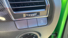 Skoda Fabia 1.2 TSI Monte Carlo 5dr DSG Petrol Hatchback